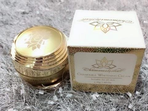 Dị ứng toàn thân do dùng mỹ phẩm không rõ nguồn gốc