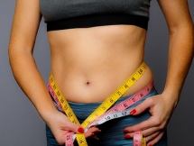 Phụ nữ có vòng eo trên 88 cm có nguy cơ chết sớm cao hơn