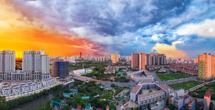 Dự báo thời tiết ngày 29/7: Nắng nóng ở miền Trung dịu dần, Hà Nội mát cả tuần du bao thoi tiet ngay 297 nang nong o mien trung diu dan ha noi mat ca tuan