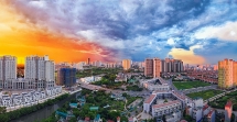 Dự báo thời tiết ngày 29/7: Nắng nóng ở miền Trung dịu dần, Hà Nội mát cả tuần