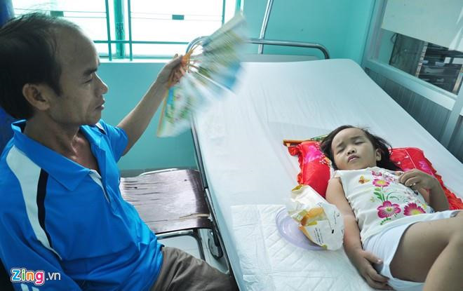 benh vien cong se co giuong dich vu gia 4 trieu mot ngay