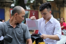 Bộ Giáo dục: "58 điểm 0 tăng sau phúc khảo là hiện tượng cá biệt"