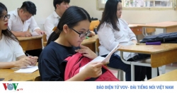 lo de thi kiem tra hoc ky 2 nhieu nguoi hoang mang