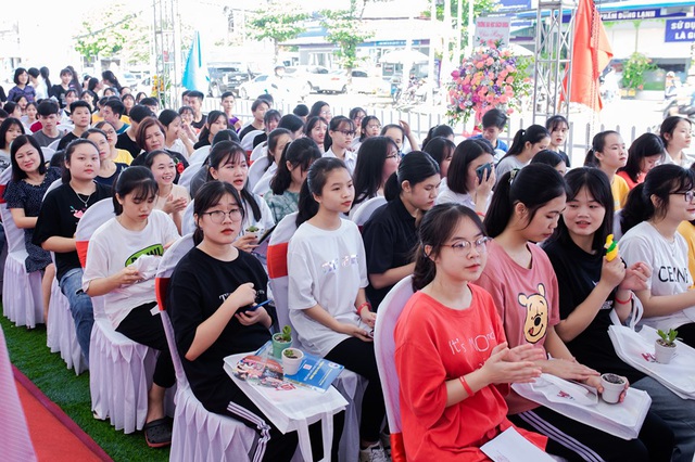 Hơn 250.000 thí sinh không tham gia xét tuyển ĐH,CĐ: Có đáng lo ngại ? - 1