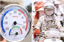 Tháng 7 có xảy ra nắng gay gắt kéo dài kỷ lục như tháng 6 hay không?