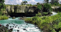 Việt Nam có công viên địa chất toàn cầu thứ 3 ở Đắk Nông