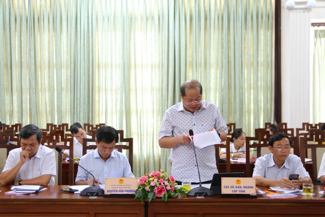 Thứ trưởng Nguyễn Thị Hà: Cần bảo vệ trẻ em trước thông tin mạng độc hại - 4
