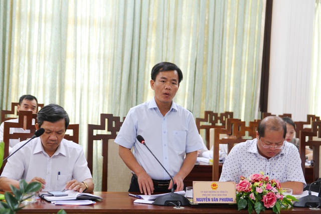 Thứ trưởng Nguyễn Thị Hà: Cần bảo vệ trẻ em trước thông tin mạng độc hại - 5