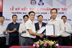 truong dai hoc top dau cung viettel nghien cuu san xuat chip 5g