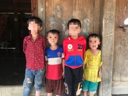 Vì sao nhiều trẻ em ở M’Đrắk chưa được tiêm chủng phòng bệnh bạch hầu?