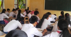 Thanh Hóa: Cấm dạy thêm dịp nghỉ hè dưới mọi hình thức