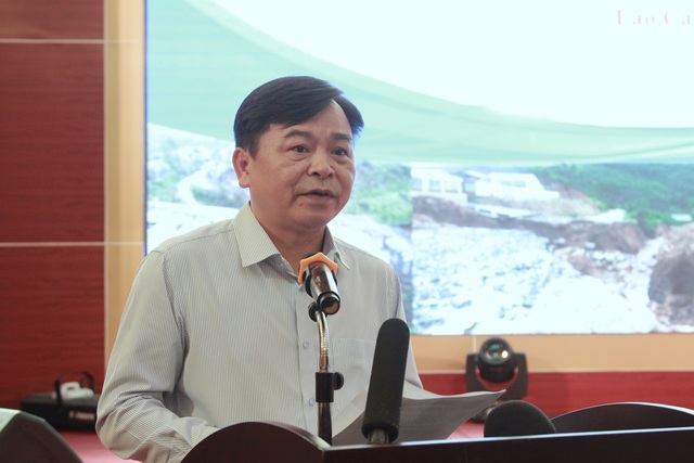 Việt Nam nghiên cứu mưa lũ lịch sử ở Trung Quốc để ứng phó kịp thời - 2