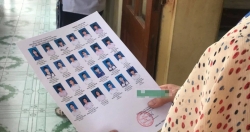 Sự cố đổi địa điểm thi lúc nửa đêm: Sở GD Hà Nội mong phụ huynh thông cảm