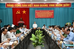 truong ban kinh te trung uong phat trien ben tre phai gan ket voi vung