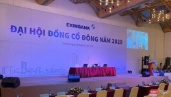 SMBC hối thúc Eximbank tổ chức Đại hội cổ đông bất thường năm 2019 lần 2