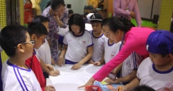 Đại biểu Quốc hội: Chương trình mới, học sinh còn phải đi học thêm không?