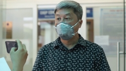 Thứ trưởng Y tế lý giải 3 lần xét nghiệm vẫn chưa khẳng định mắc Covid-19