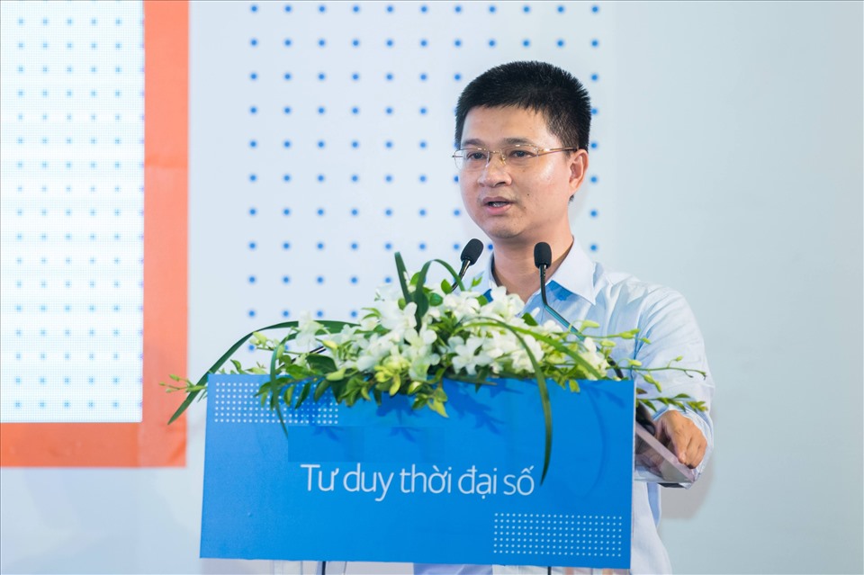 Dự kiến dạy học trực tuyến sẽ áp dụng trong trường phổ thông từ năm học tới