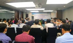 Quản lý an toàn các chất hữu cơ khó phân hủy và hóa chất nguy hại tại Việt Nam