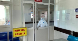 Chưa có kết quả xét nghiệm lần 5 ca nghi mắc Covid-19 ở Đà Nẵng