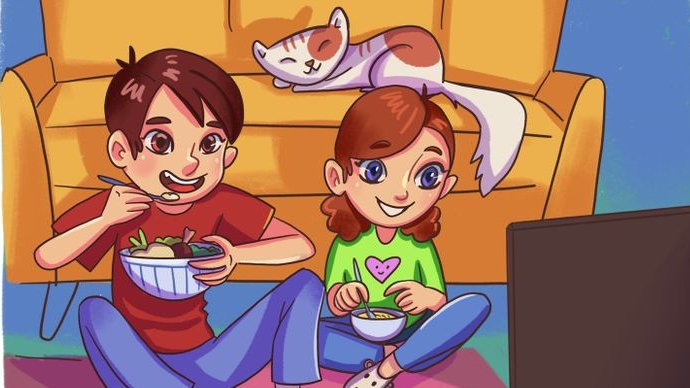 15 cách dạy trẻ ăn uống sai lầm các bậc phụ huynh hay mắc phải