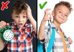 10 kĩ năng mà trẻ em cần phải học trước khi bước sang tuổi 13