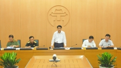 Từ 0h ngày 1/8 dừng hoạt động các quán karaoke, bar, hàng nước vỉa hè