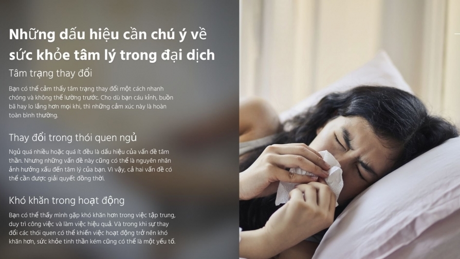 4 cách thoát stress giữa đại dịch Covid-19