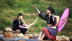 Công nhận "Chợ tình Khâu Vai" là di sản văn hóa phi vật thể quốc gia