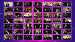 Âm nhạc truyền thông điệp chung tay đóng góp vào quỹ vaccine phòng Covid-19