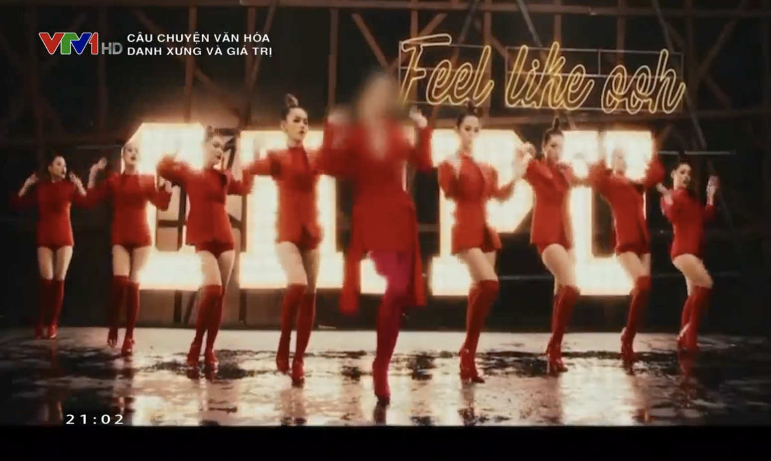 VTV và màn “cà khịa” cực gắt với những "ông hoàng", "bà chúa" showbiz Việt