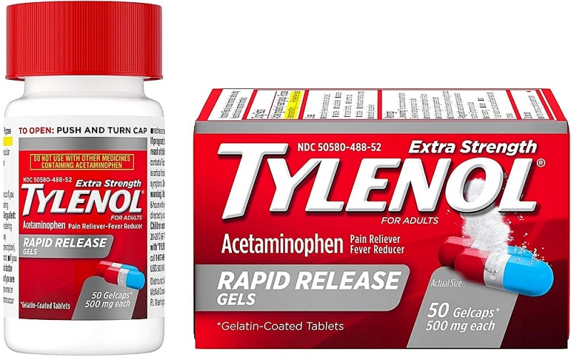 Tylenol chưa bao giờ là thuốc trị Covid-19, bác sĩ cảnh báo cẩn thận "trâu lành thành trâu què"