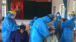 Từ 19/7, về Thái Bình phải có giấy xét nghiệm SARS-CoV-2