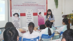 Trẻ tăng cân nhanh trong thời gian giãn cách, cha mẹ phải làm gì?