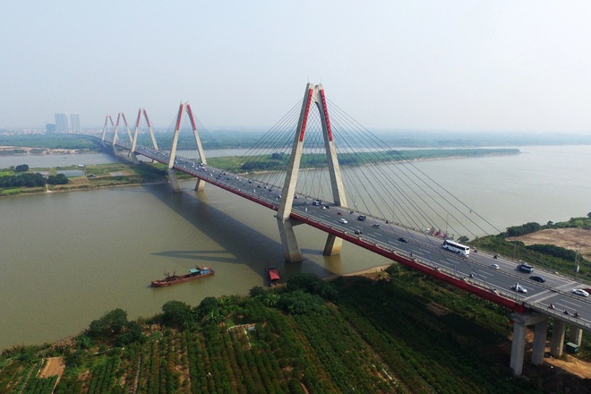 Bộ Nông nghiệp không nhất trí với Hà Nội giữ lại 2 khu dân cư ven sông Hồng - 1