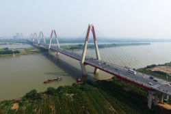 bo nong nghiep khong nhat tri voi ha noi giu lai 2 khu dan cu ven song hong