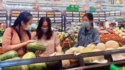 Phát triển xanh trong nông nghiệp cần thay đổi tư duy