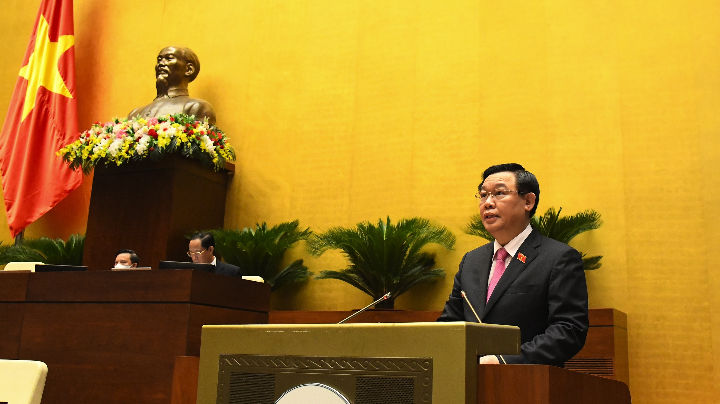 Thực hiện tốt chính sách đối với người có công là tình cảm thiêng liêng, trách nhiệm cao cả