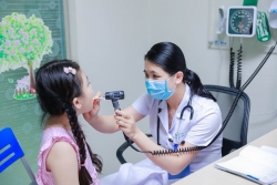 Trẻ bị di chứng nặng vì trì hoãn nhập viện do Covid-19