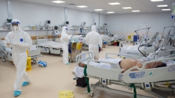 Y tế Việt Nam đối mặt thách thức chưa từng có trong lịch sử