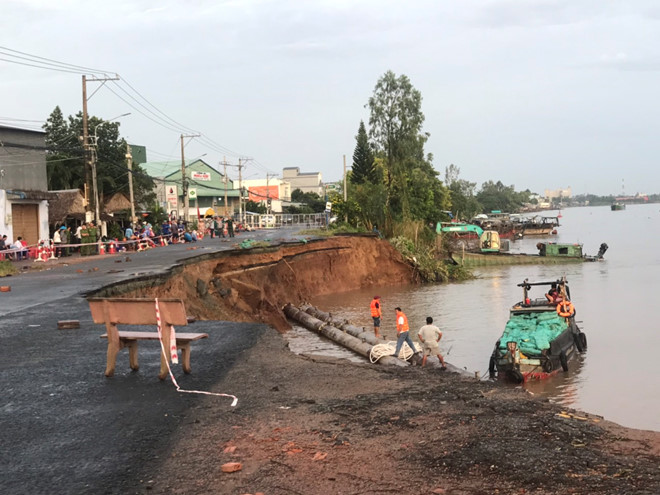 quoc lo 91 doan qua an giang do up xuong song hau rang sang 18