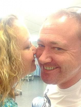 Chữa khỏi ung thư giai đoạn cuối nhờ thử nghiệm loại thuốc mới