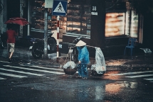 vat minh sang thu ha noi don mua dong rai rac den het tuan