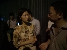 Hà Nội: Học sinh  tử vong thương tâm vì bị Trường Quốc tế Gateway bỏ quên trên xe ôtô