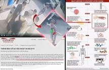 Chuyên gia y tế phân tích clip, đặt câu hỏi về sự trung thực của Trường Quốc tế Gateway