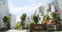 Gateway, Sakura Montessori và tham vọng 
