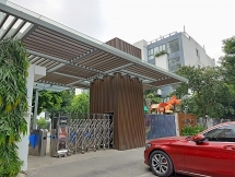 Họp báo vụ bé lớp 1 Trường Quốc tế Gateway tử vong: Nhà trường vắng mặt