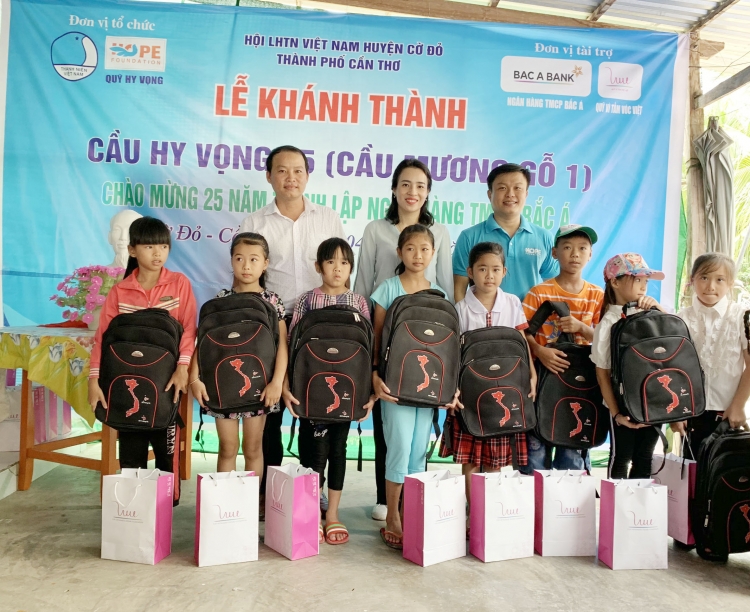 hoc sinh can tho don chao nam hoc moi cung cau hy vong 25