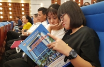 Đã có 405.193 thí sinh trúng tuyển đại học đợt 1 năm 2019