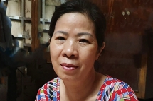 Bà Nguyễn Bích Quy nhận có trách nhiệm trong cái chết của cháu Long